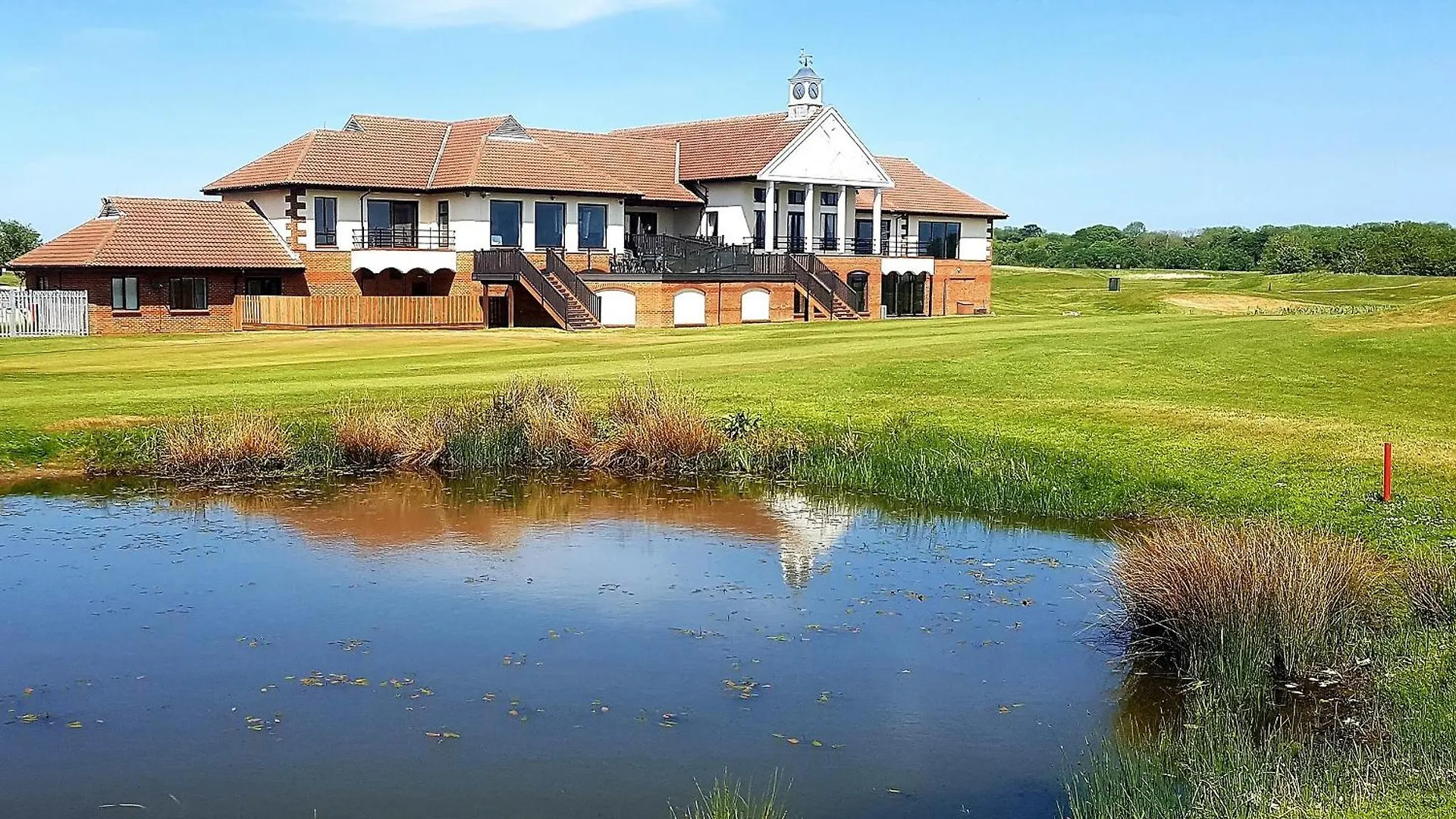 Woodlands Villa Sewerby
